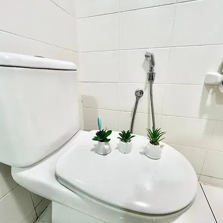 K 1-5Pax Trefoil Cozy Home Setia Alam Tv Wifi Sccc Shah Alam Exterior photo