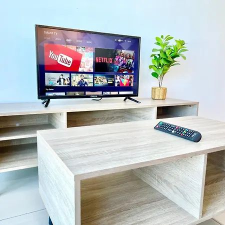 K 1-5Pax Trefoil Cozy Home Setia Alam Tv Wifi Sccc Shah Alam Exterior photo